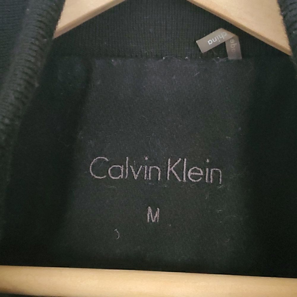 Calvin Klein | Wool Jacket - Picture 6 of 8
